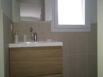 Chambre Chez L'habitant Issoudun 256002-7