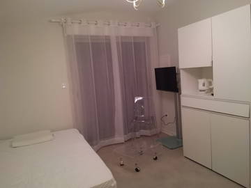 Chambre Chez L'habitant Issoudun 256002-8