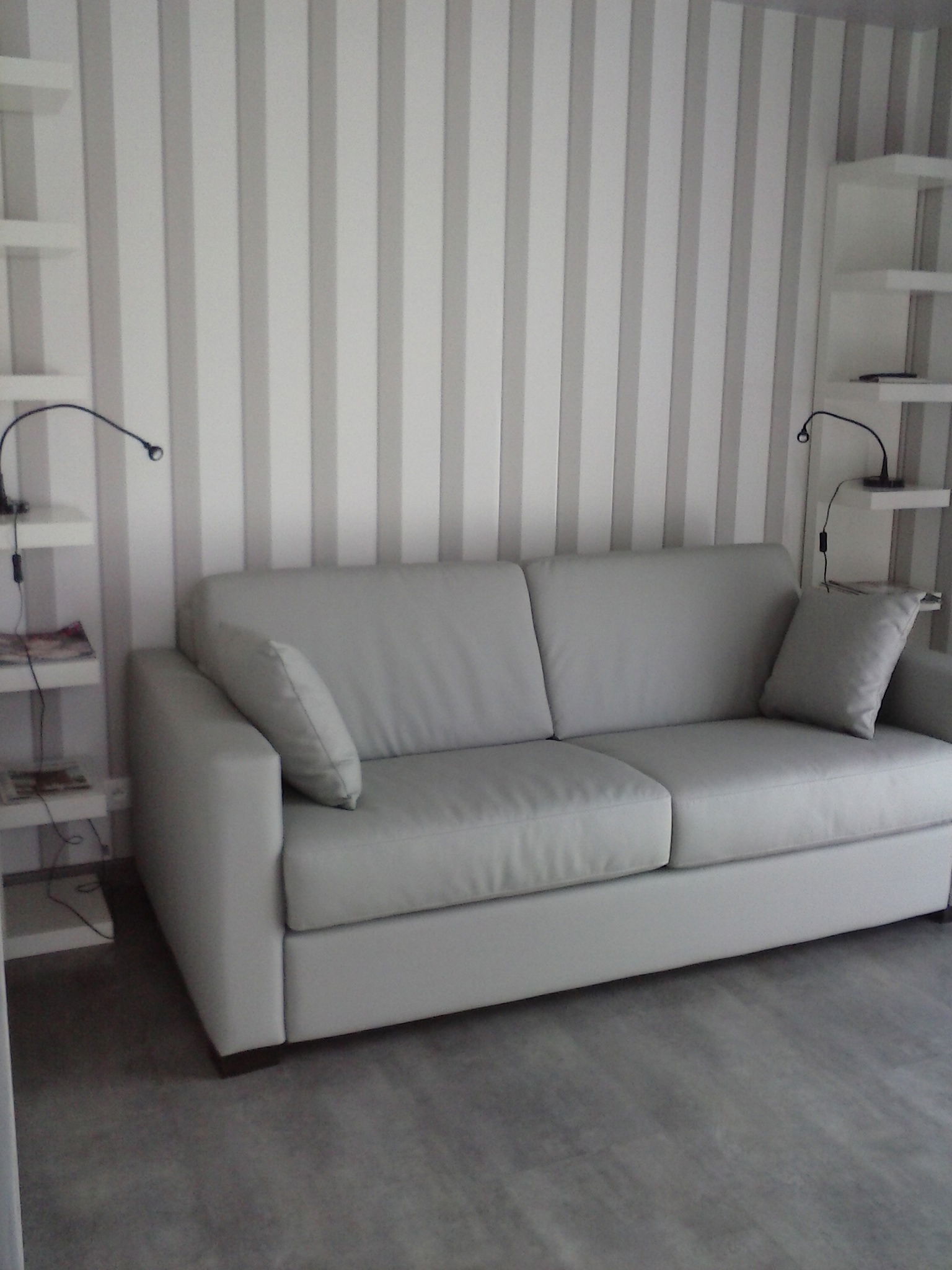 Homestay Neuf-Berquin 146556