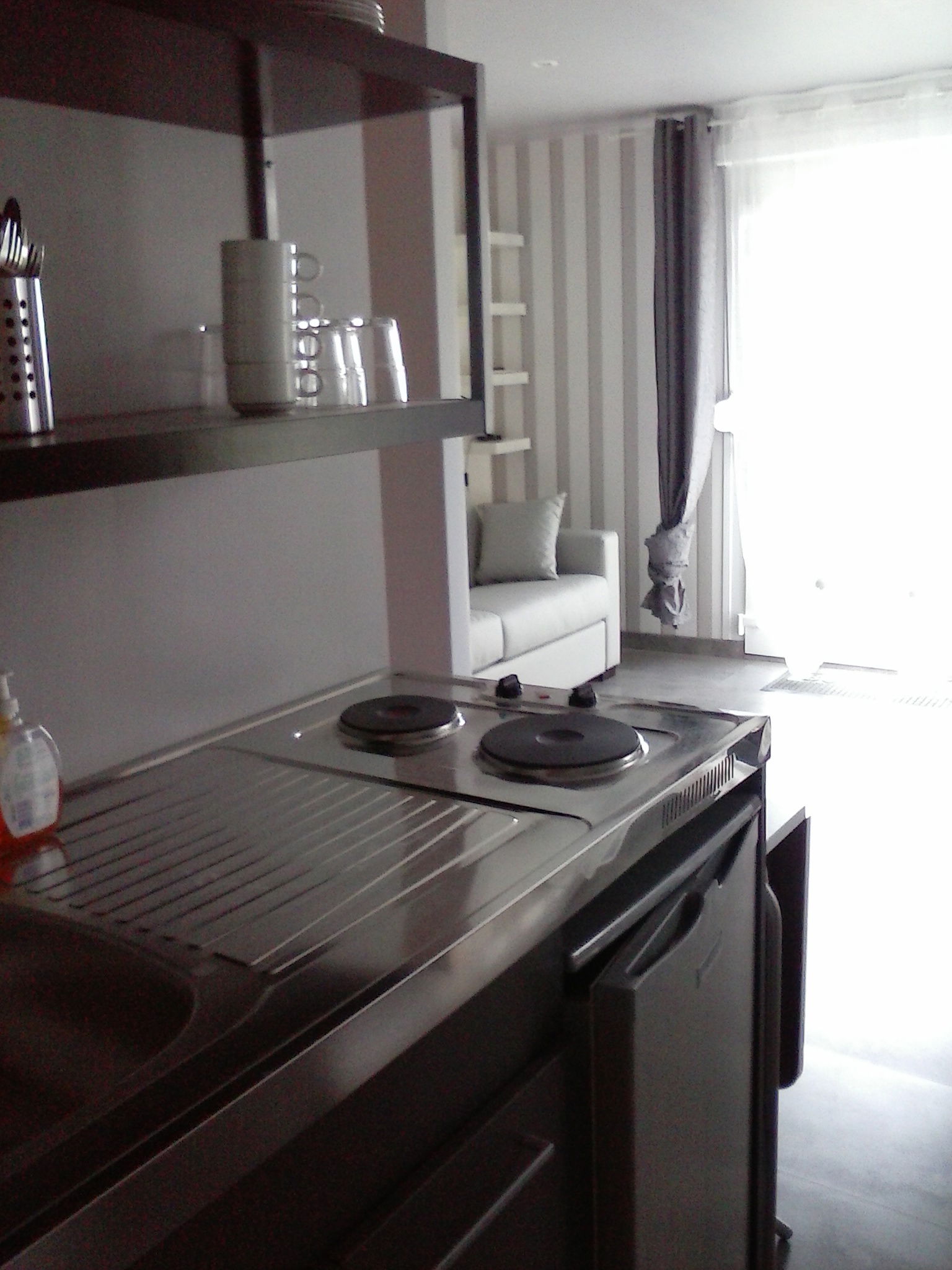 Homestay Neuf-Berquin 146556