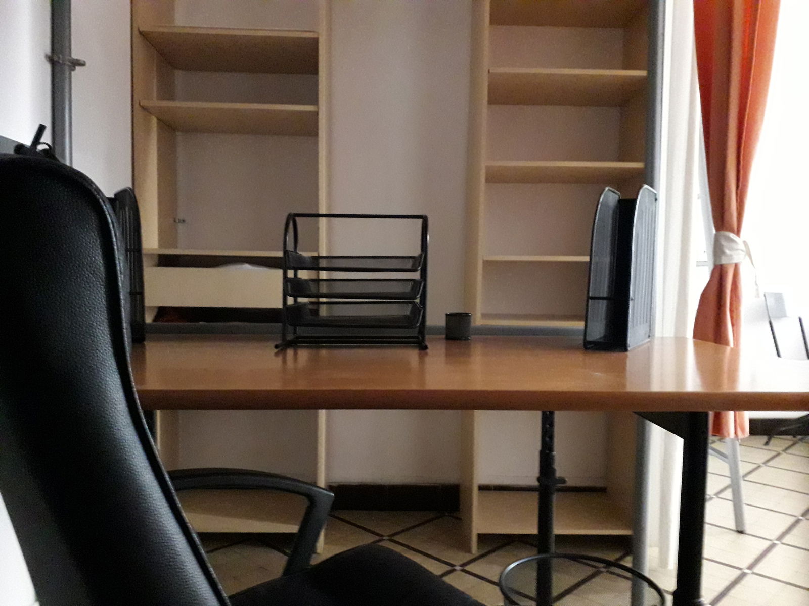 Homestay Marseille 214094