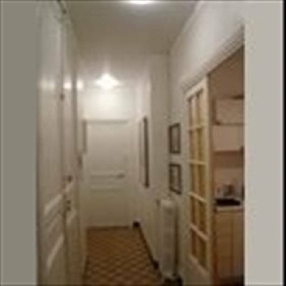 Homestay Marseille 214094