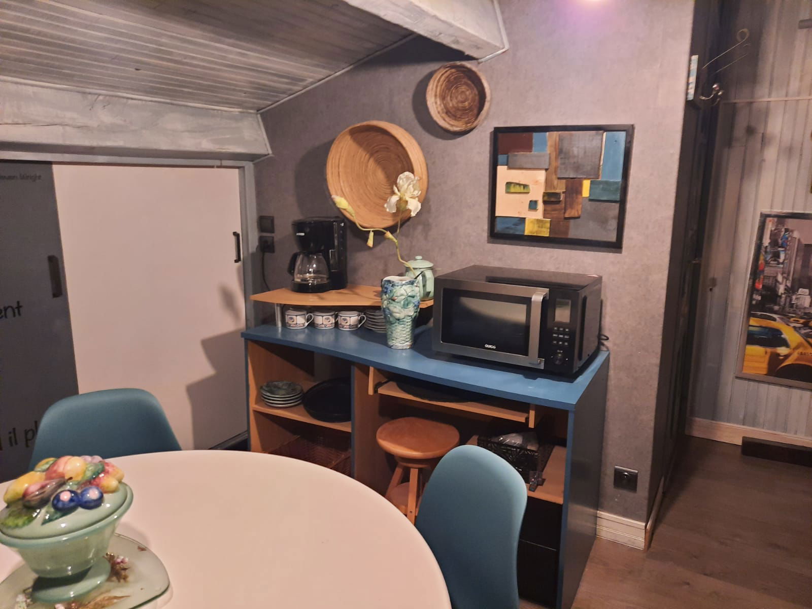 Homestay Méjannes-lès-Alès 268702