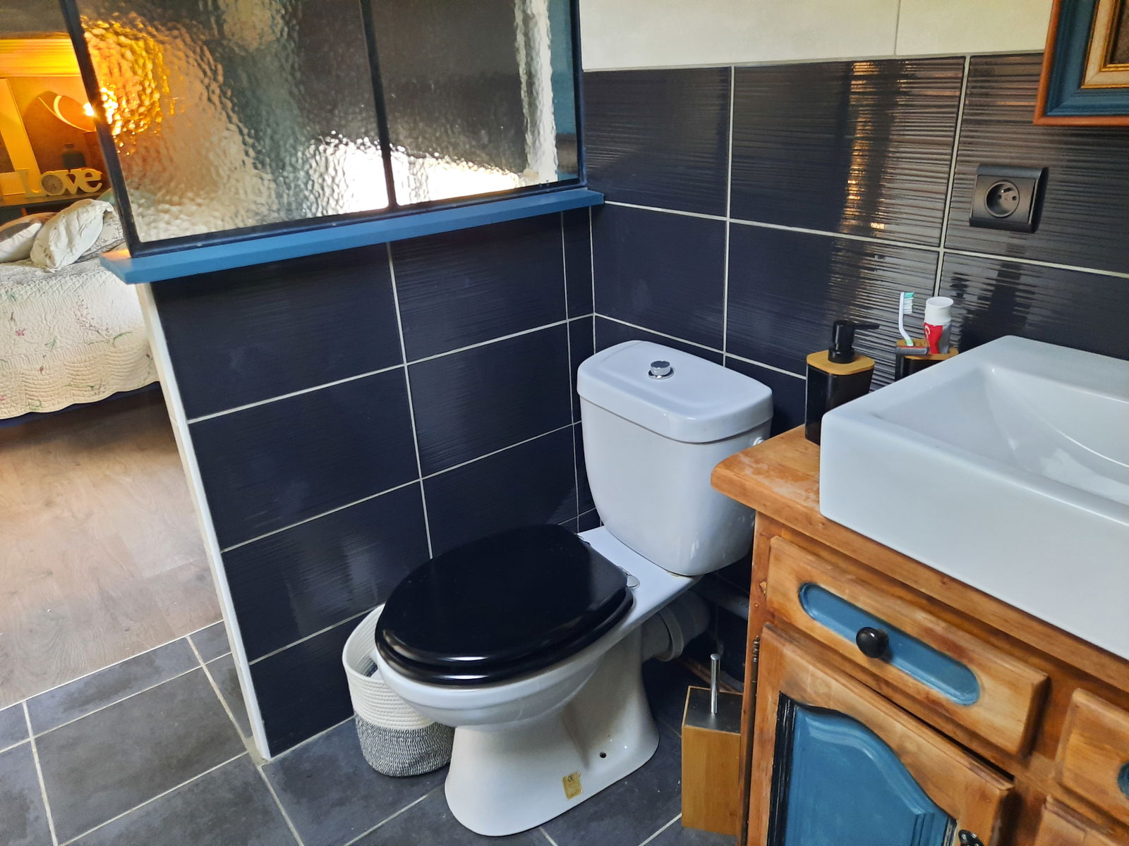 Homestay Méjannes-lès-Alès 268702