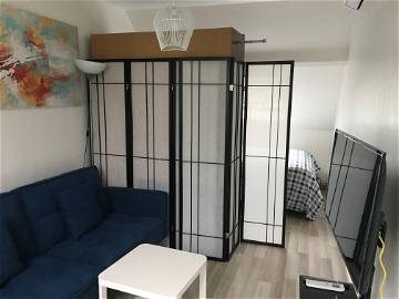 Room For Rent Le Mée-Sur-Seine 266452-1