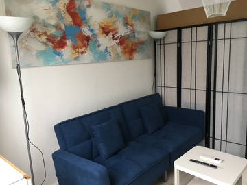 Chambre À Louer Le Mée-Sur-Seine 266452