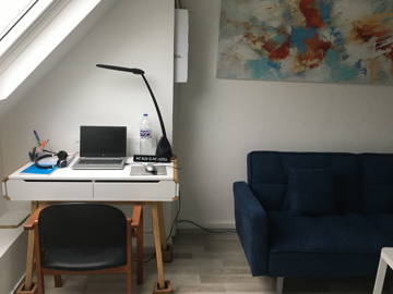 Room For Rent Le Mée-Sur-Seine 266452