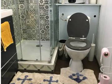 Chambre Chez L'habitant Le Mée-Sur-Seine 266452-12