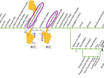 Chambre Chez L'habitant Le Mée-Sur-Seine 266452-17