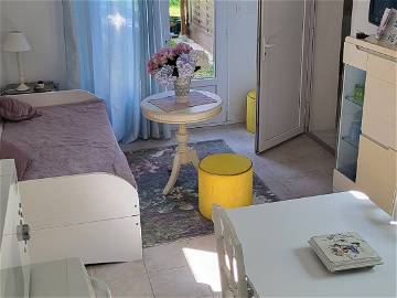 Room For Rent Les Aires 265320