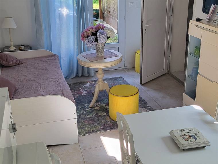 Homestay Les Aires 265320