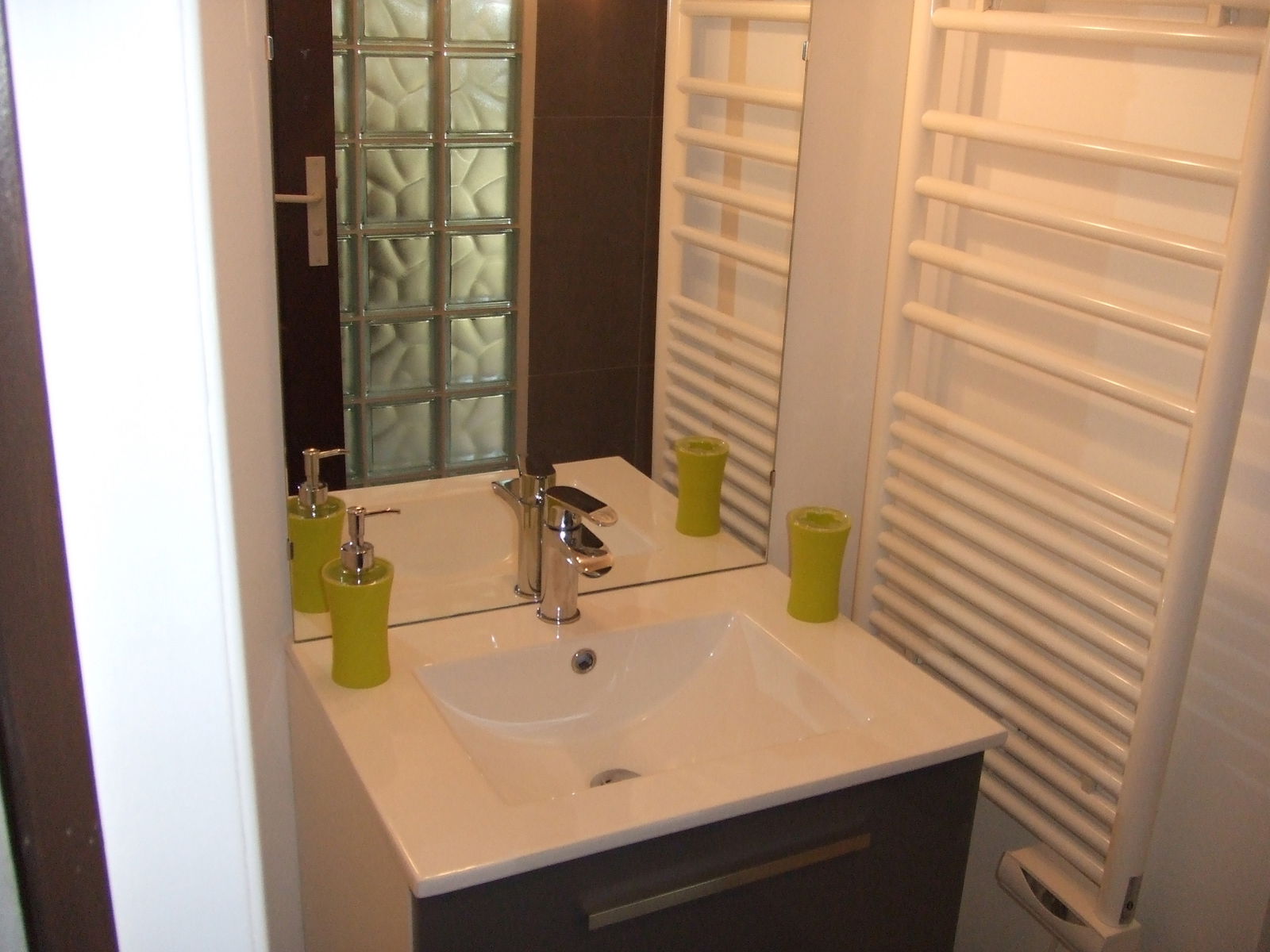 Homestay Bièvres 201987