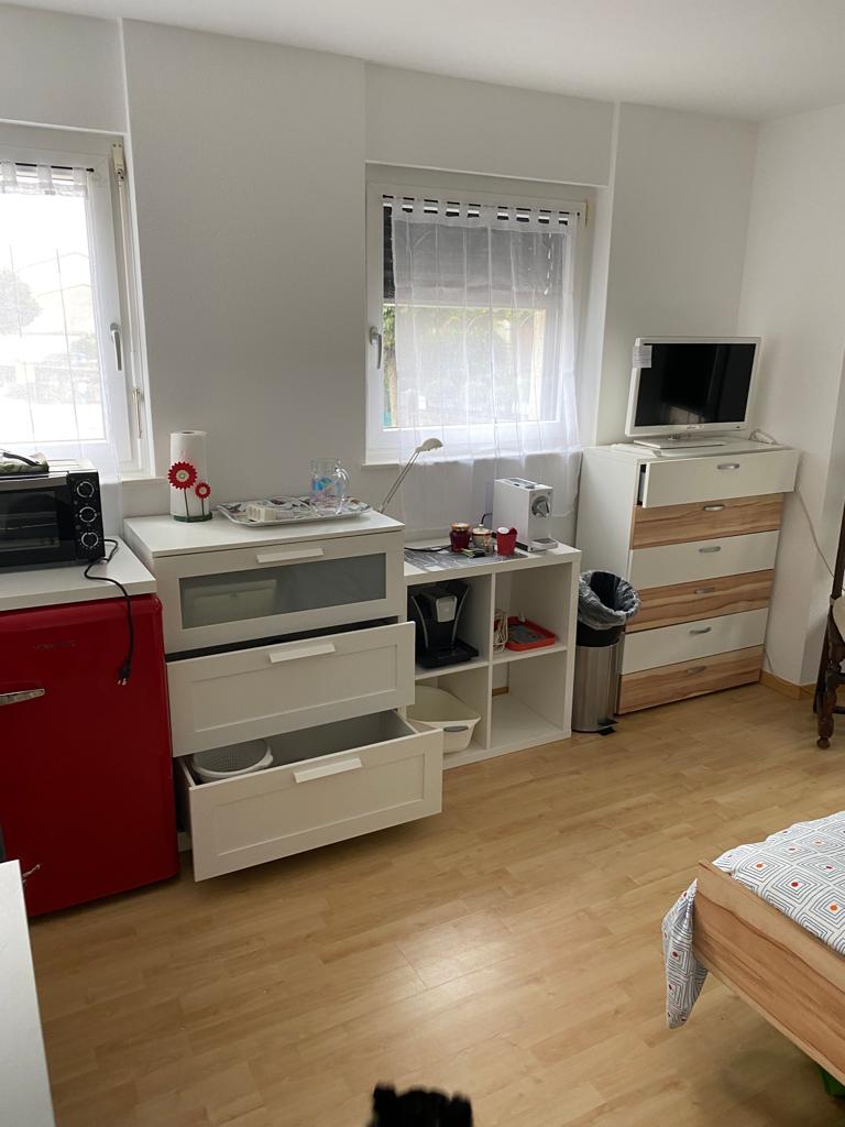 Homestay Etoy 261894