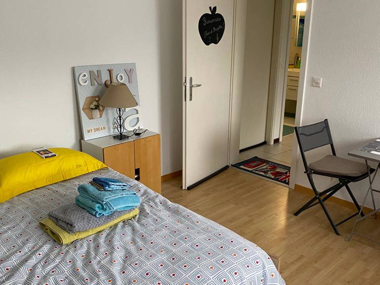 Homestay Etoy 261894-2