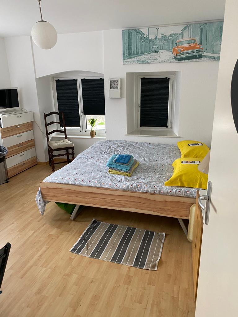 Homestay Etoy 261894