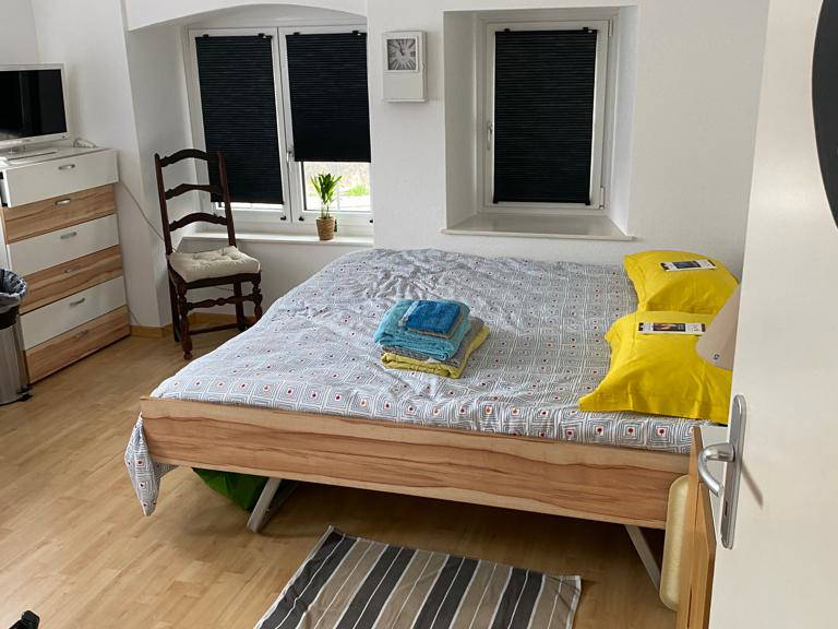 Homestay Etoy 261894-3