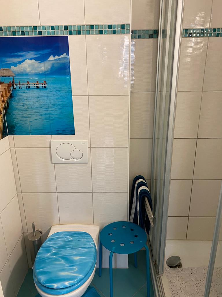 Homestay Etoy 261894