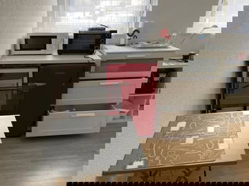 Chambre Chez L'habitant Etoy 261894-7