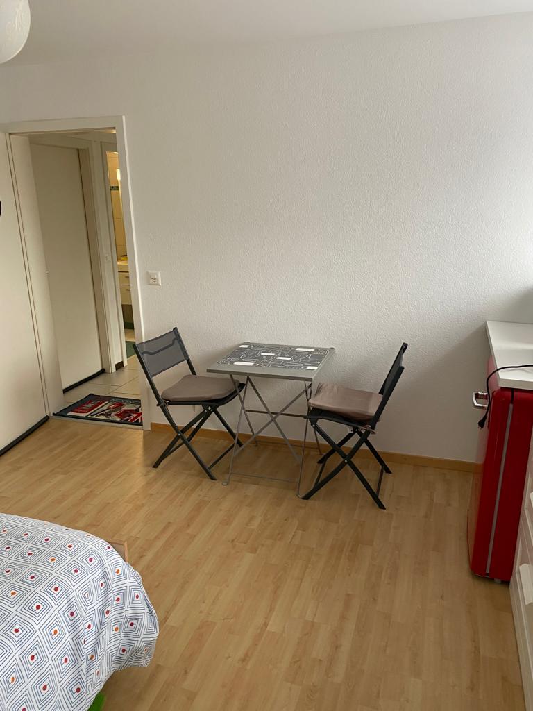 Homestay Etoy 261894