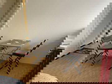 Chambre Chez L'habitant Etoy 261894-10