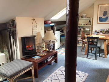 Chambre Chez L'habitant Le Bourget 265769-4