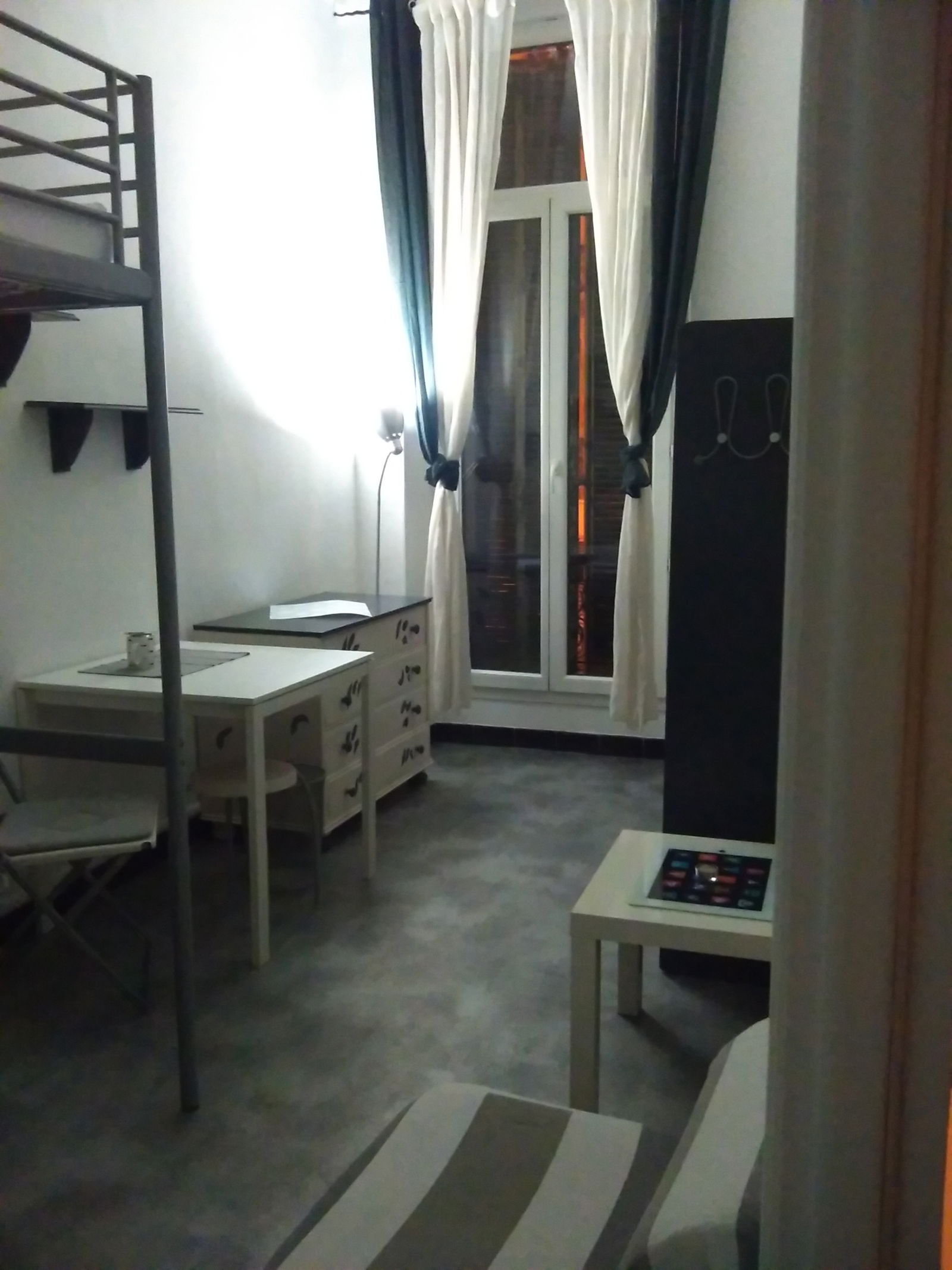 Homestay Marseille 214537