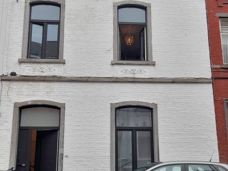 Kolokasie Charleroi 259325-2