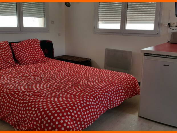 Logement Entier Roques 242757-2