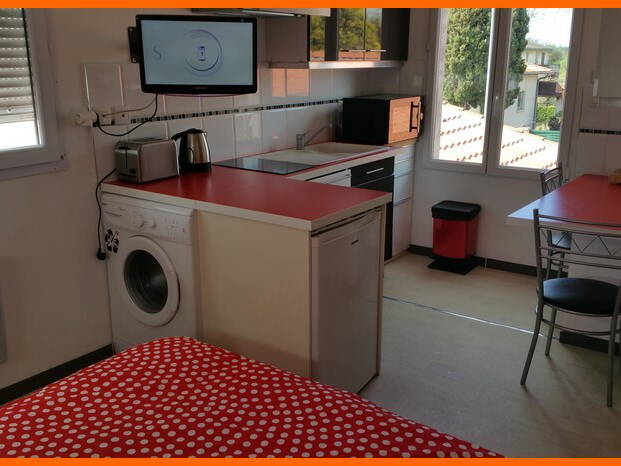 Logement Entier Roques 242757-3