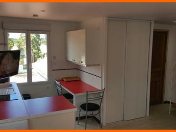 Logement entier à louer à Roques - photo 4-4