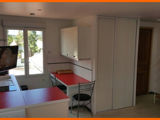 Logement Entier Roques 242757-4