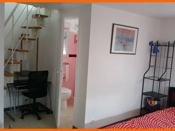 Logement entier à louer à Roques - photo 6-6