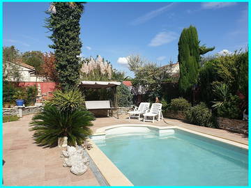 Logement entier à louer à Roques - photo 10-10