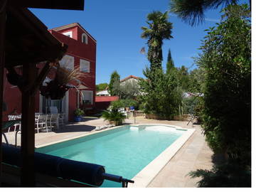 Logement entier à louer à Roques - photo 11-11