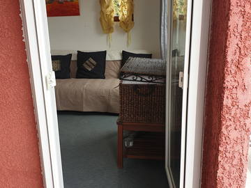 Logement entier à louer à Roques - photo 7-7