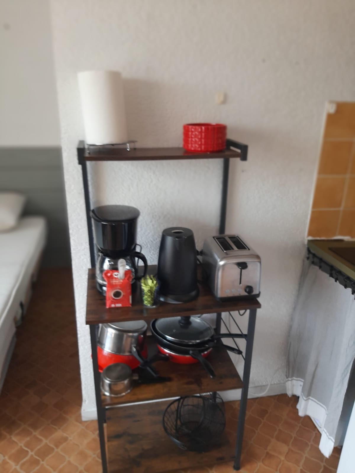 Ganz Haus Le Barcarès 410718