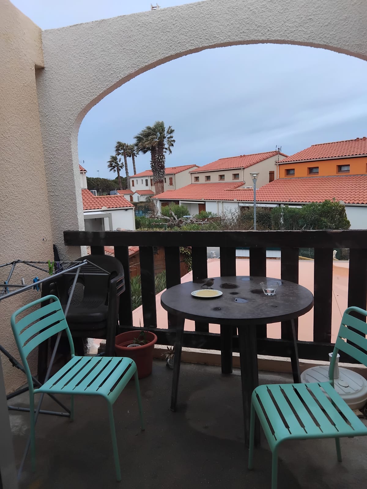 Ganz Haus Le Barcarès 410718