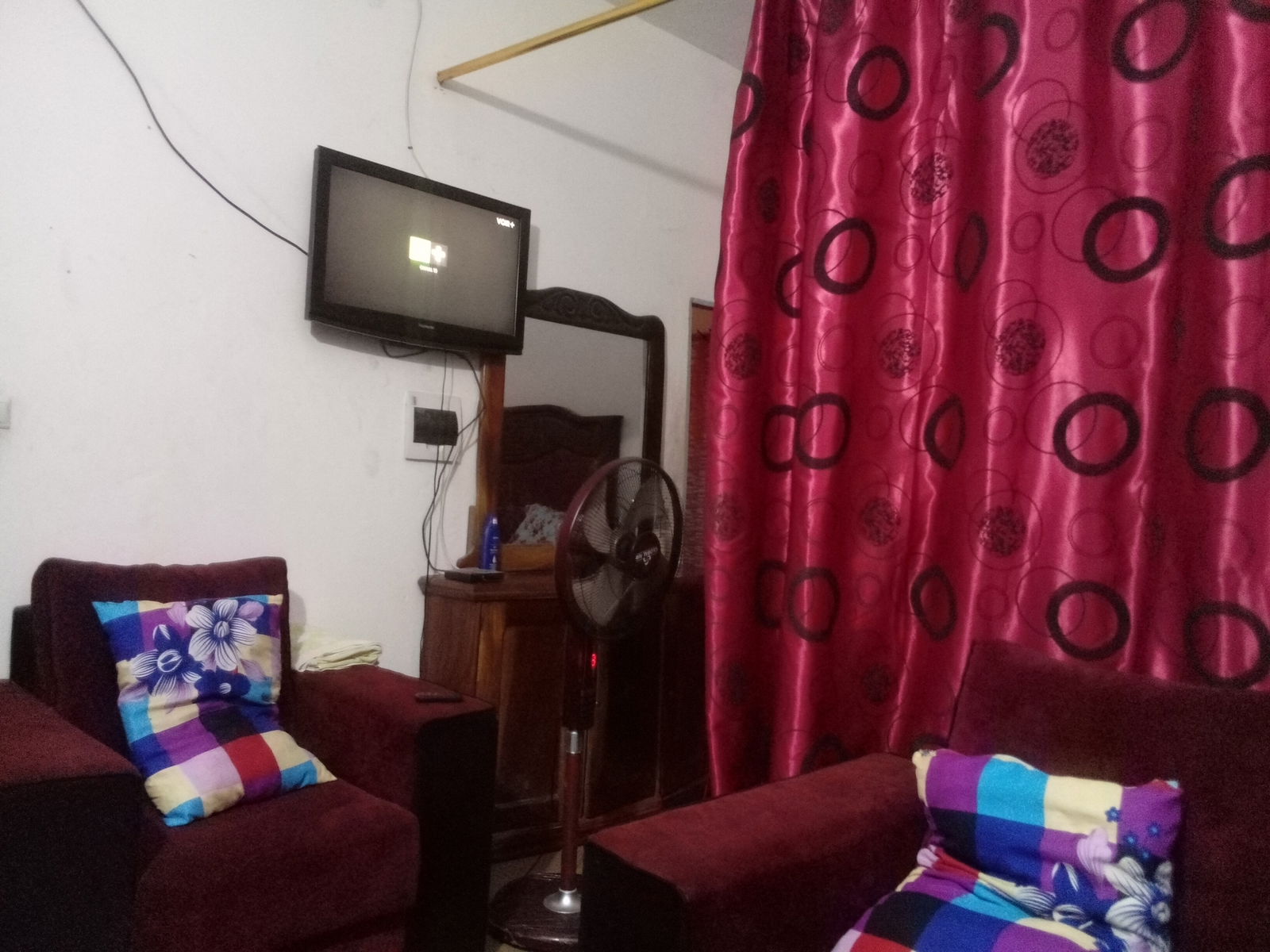 Gastgezin Keur Massar 488866