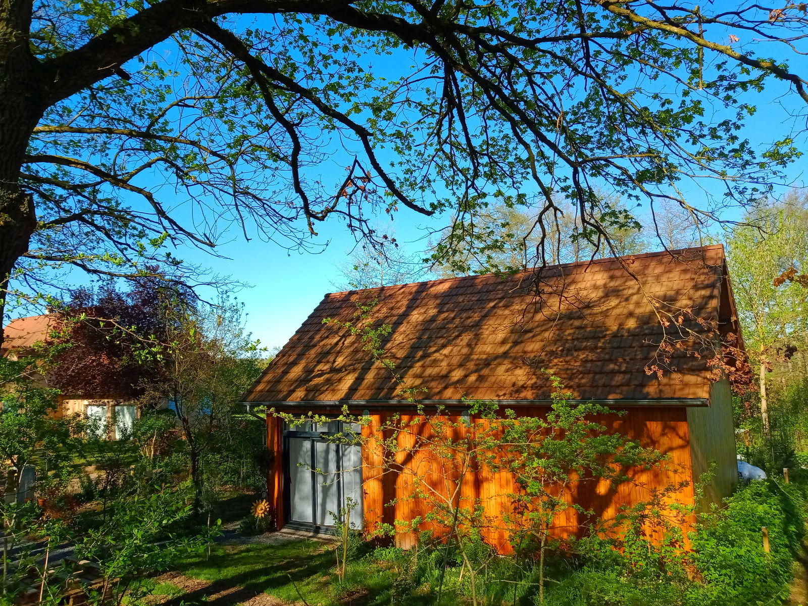 Onofhängeg Studio Baugy 463722