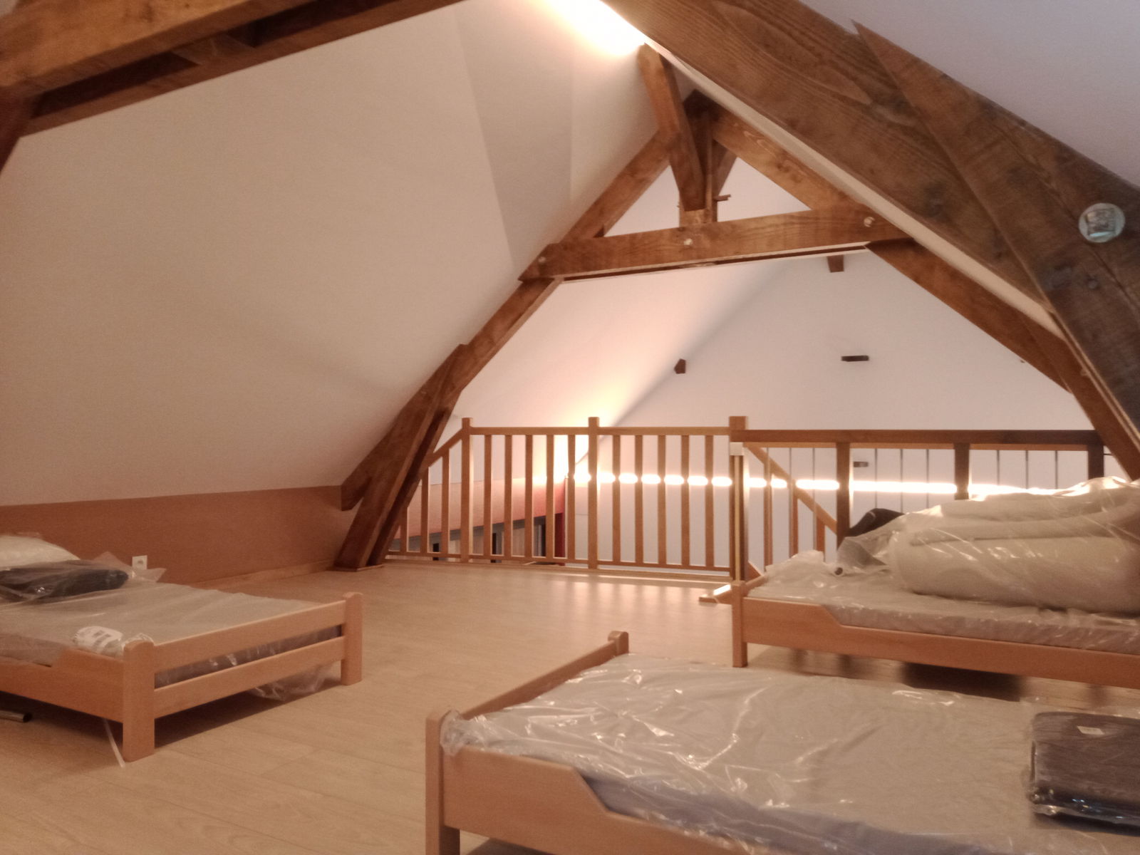 Onofhängeg Studio Baugy 463722