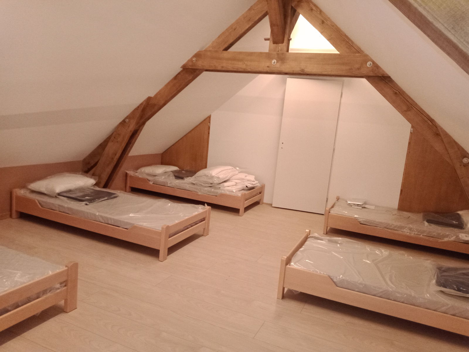 Onofhängeg Studio Baugy 463722