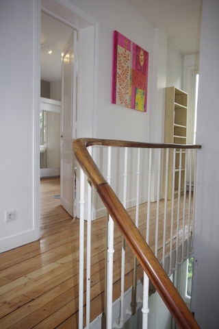 Homestay Asnières-sur-Seine 50203