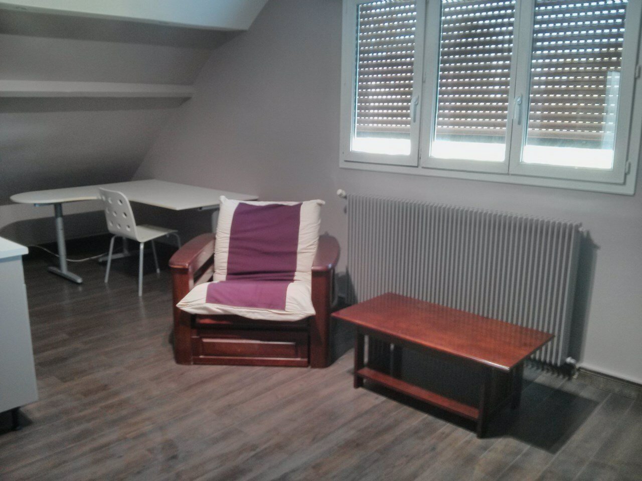 Hemvistelse Villeneuve-le-Roi 133272