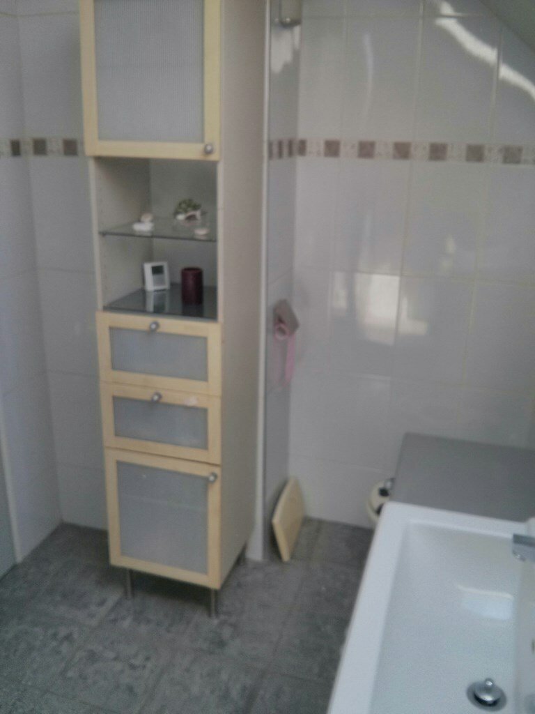 Hemvistelse Villeneuve-le-Roi 133272