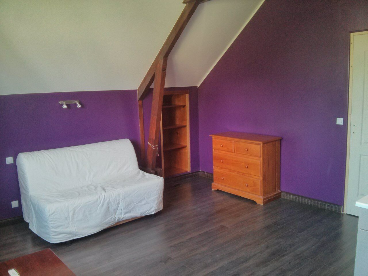 Hemvistelse Villeneuve-le-Roi 133272