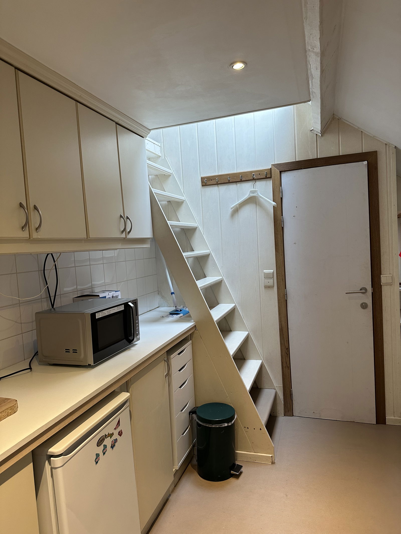 Itsenäinen Studio Nivelles 233992