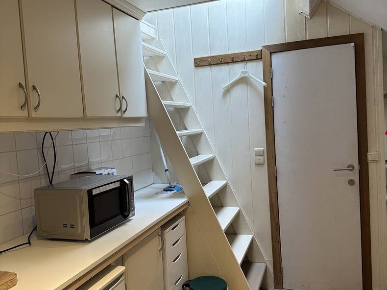 Tutta La Casa Nivelles 233992-3