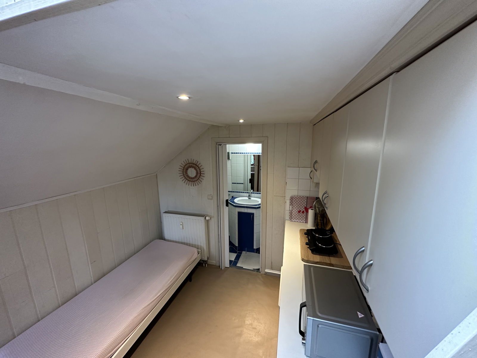 Itsenäinen Studio Nivelles 233992