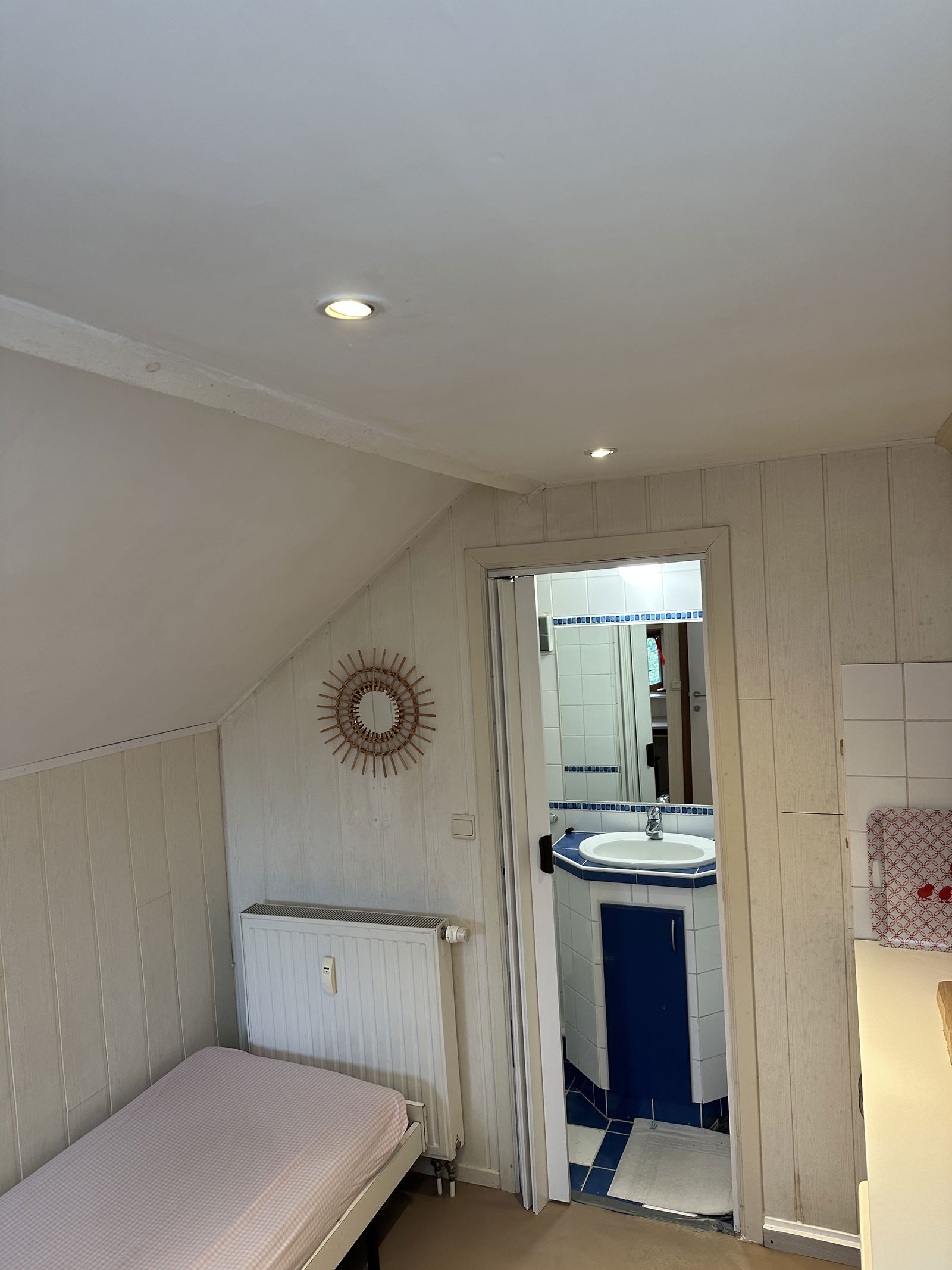 Itsenäinen Studio Nivelles 233992