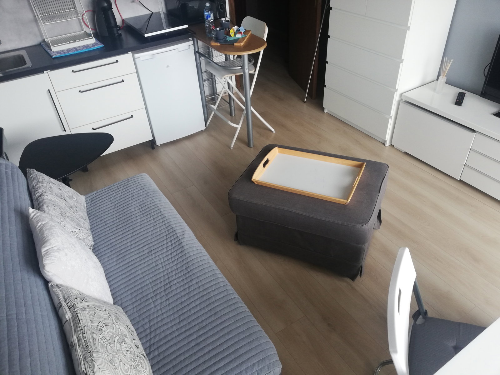 Logement Entier Molenbeek-Saint-Jean 233394